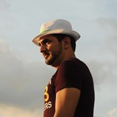 Jonathan Perdigão Pacheco