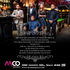 MCO Management & Bookings