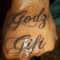 Godz Gift