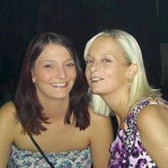 Emma Louise Ainsworth