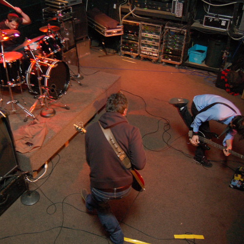 On The Floor