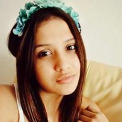 Ştefania Drăghilă