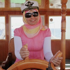 AMIRA YEHIA