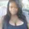 Khadigah Rahkia Shealey