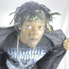 Mayson Conceited Spike