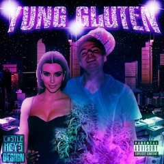 tyga ft young thug - hookah (yung gluten club remix)[free dl]