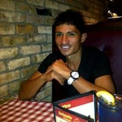 Royce Cristofaro