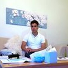 M Malik Ahmadzai
