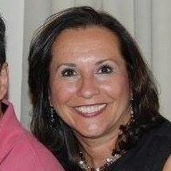 Yvonne Martinez Vega