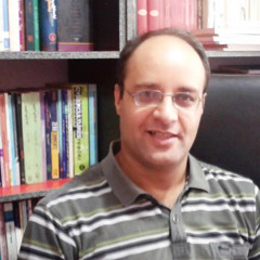 Esmail Yazdanpour