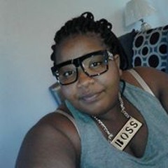 T'keyah Gon'Bang Johnson