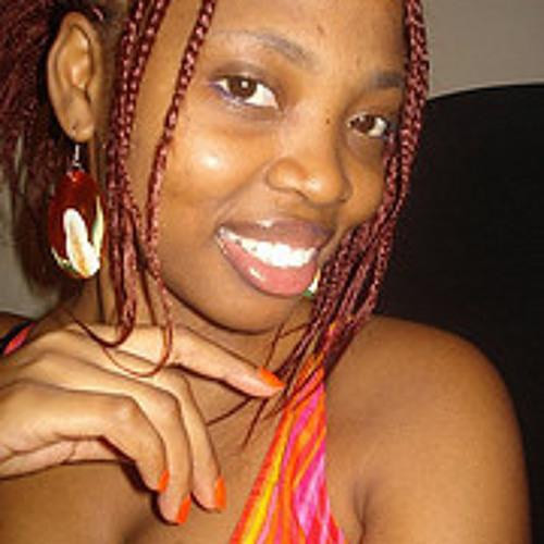 Ebony Teen Tgirl