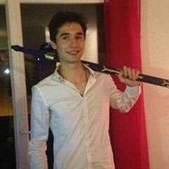 Pierre-André Delmas