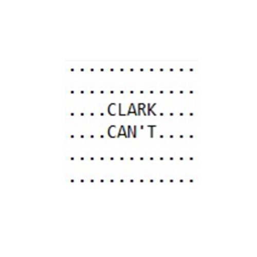 clarkcan't’s avatar