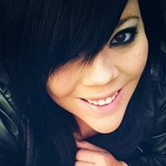 Adriayna Nicole Stidham