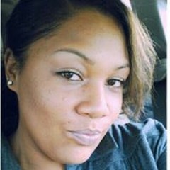 Dawnie Alcantar-Chambers