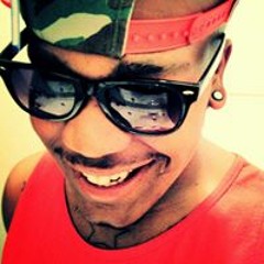 Cameron Anthony Harris