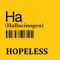Havoblotarr