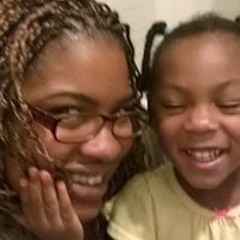 Krystal Richard-Edwards