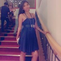 Yhuhanne Dhea Qhashi