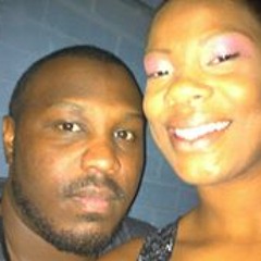 Michael Dashun Simmons