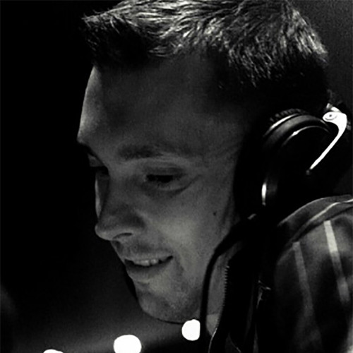 TOM ARDKEEN aka DJ Fantomas’s avatar