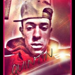 Quintin Williams