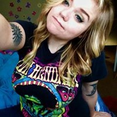 Emily Nicole Collins