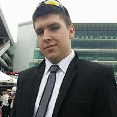 Mark Stephen Ramshaw