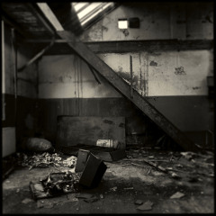 Techno Sessions Bucharest