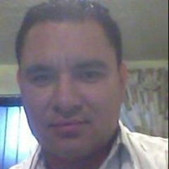 David Mendoza Pineda