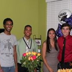 Christopher Cobarras