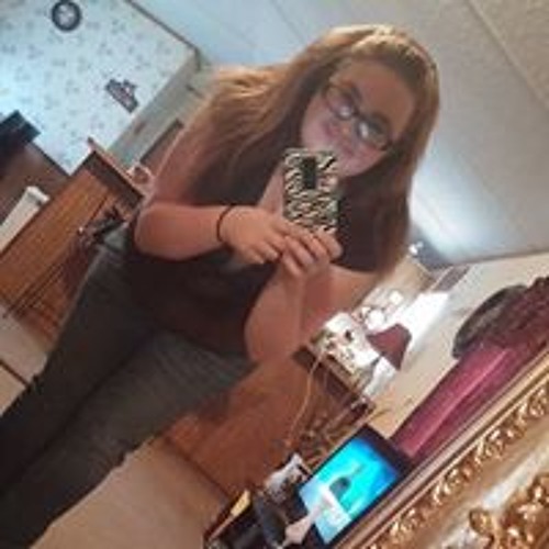 Chelsea Megan Chebetar’s avatar