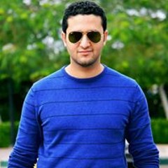 ahmed sherif