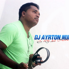 dj ayrton nunes