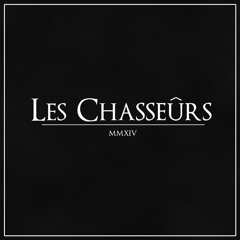 Les chasseurs