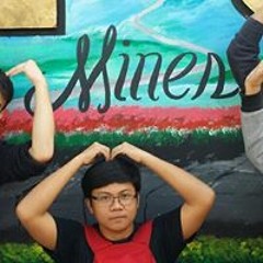 John Carlo Cervano Garde