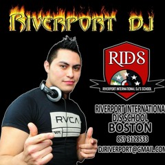 Bolitos Mix 1 RiverPort Dj (al Estilo Salvadoreno) (RIDS & FT IR) (1)