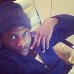 Morris Okemena Ejiro