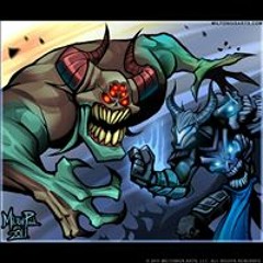 Zulfikar Muhammad Farruq