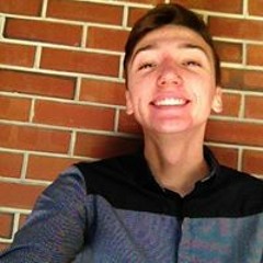 Nick Mason Kroeger