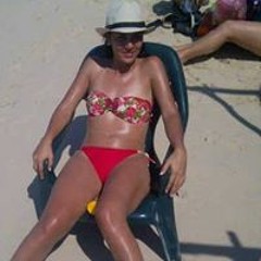 Yiliana Gonzales Medina