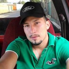 Tony Martinez Gusman