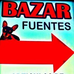 Bazar Fuentes