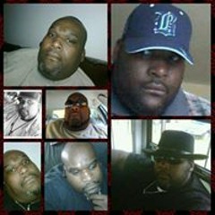 Bryant BigCountry Johnson