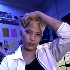 Raiven Cacho Bartoline