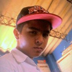 Edgar Antonio