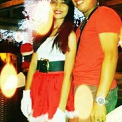 Zereen Xylex Gonzales