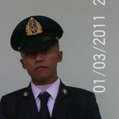 Sandhika Yudha Pratama