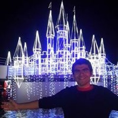 Tomas Reynold Delgado